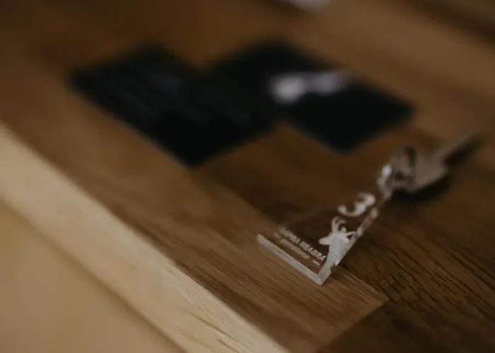 Restaurant Capra NeagraPensiune